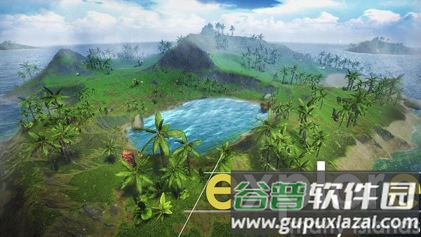 生存毁灭之岛无限金币版截图5