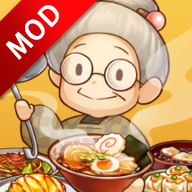 众多回忆的拉面食堂内置作弊菜单版v1.0.1中文版