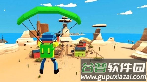 超凡特战队无限子弹版截图1