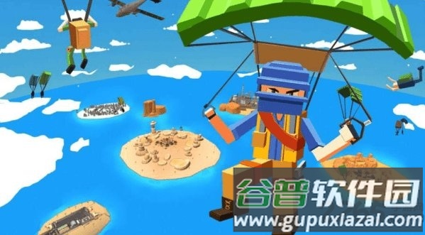 超凡特战队无限子弹版截图4