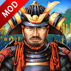 幕府帝国无限金币版2026(Shogun)v2.0.4