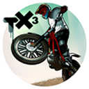 极限摩托3无限金币中文版(Trial Xtreme 3) V100.0安卓版
