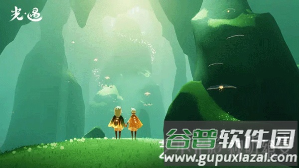 光遇云游戏不限时截图3