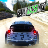 拉力赛车最新版本(Rally Racer Dirt)v2.6.7
