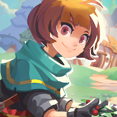 杏林物语最新版本(Potion Permit)v1.48