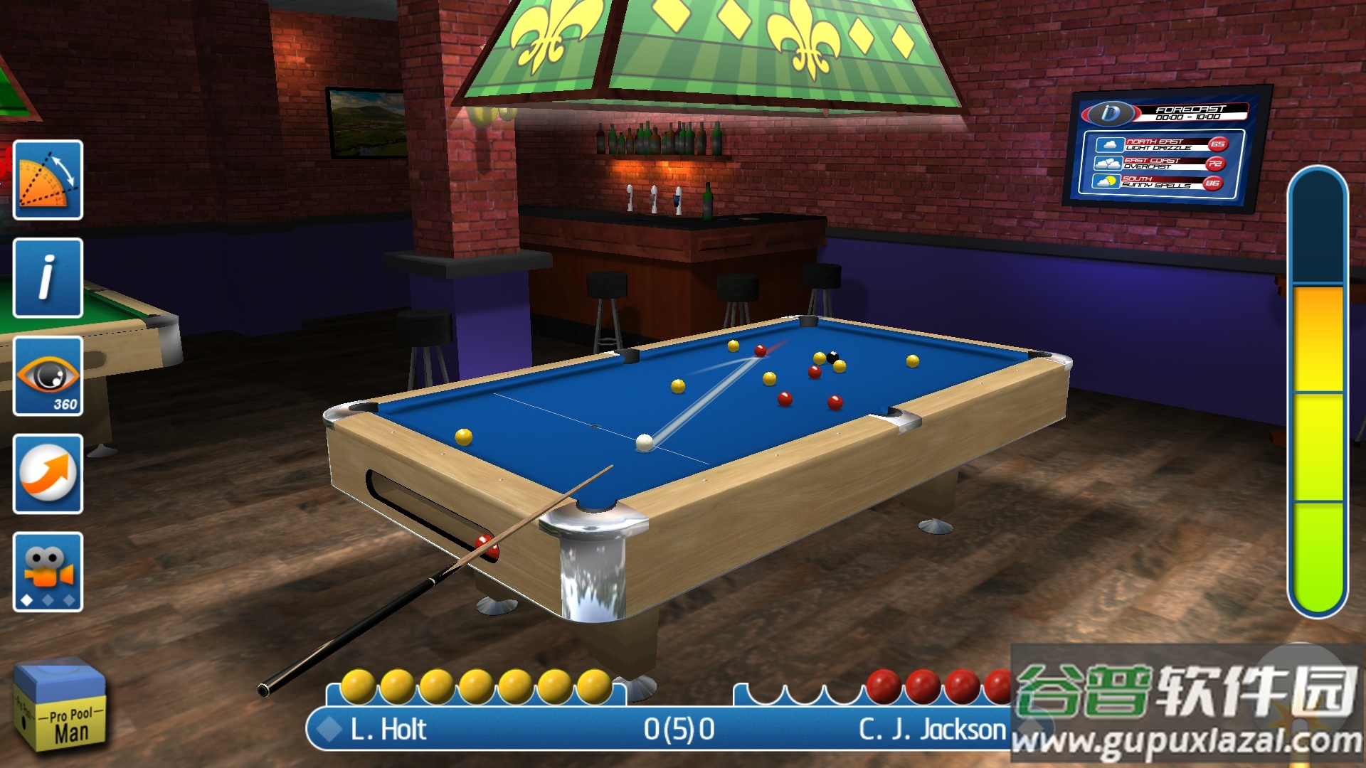 Pro Pool 2023下载截图4