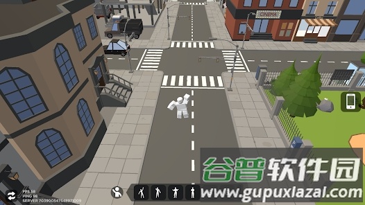 bloxworld官方正版截图1