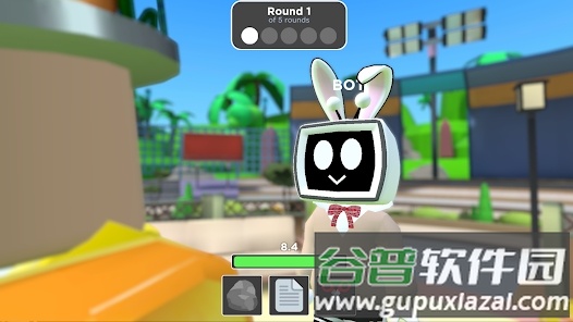 bloxworld官方正版截图2