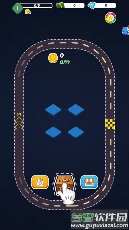 点点轿车手机版截图1