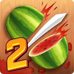 水果忍者2最新版本(Fruit Ninja 2)v2.52.2