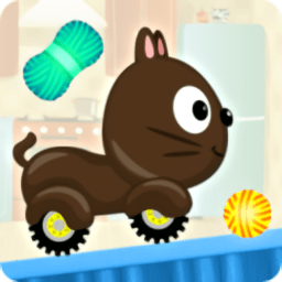 巨大的小猫汽车官方版v1.3.0