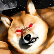肌肉柴犬游戏v1.3