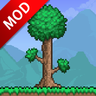 泰拉瑞亚国际服内置菜单中文版(Terraria)v1.4.4.9.8