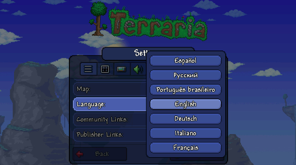 泰拉瑞亚国际版最新版(Terraria)截图4