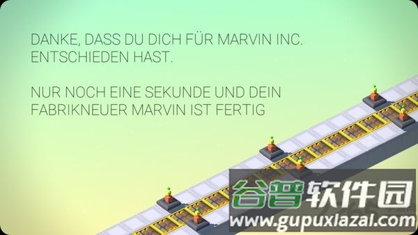 方块马文手机版截图1