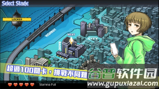 超次元塔防游戏下载安装(超次元塔防-限界鹁)截图3