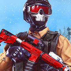 现代战争手机版中文版(Modern Ops)v9.62