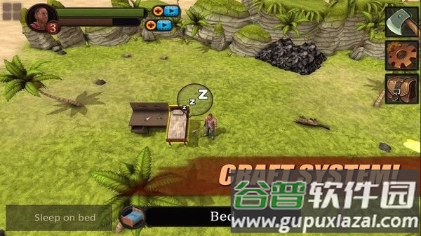 生存战争失落之岛正式版截图4