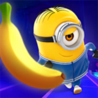 神偷奶爸小黄人快跑最新版本(Minion Rush)v12.3.1