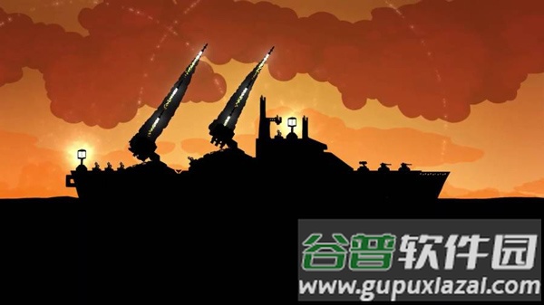 战巡大作战手游下载截图1