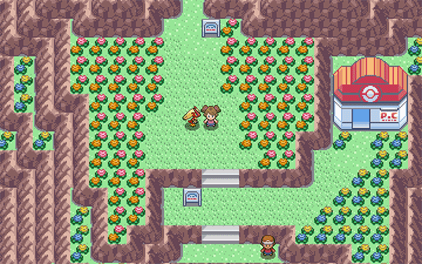 PokeMMO联机版官方版 v26211版本截图2