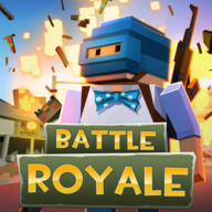 像素大逃杀国际服正版最新(Grand Battle Royale)v3.5.3