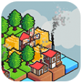 建造小镇模拟器游戏(Tiny Town)v1.01