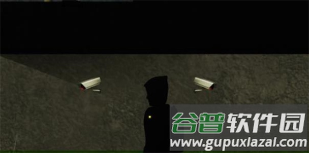 追随者游戏Henchman截图2