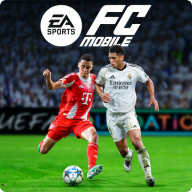 fc足球世界国际服最新版(FC Mobile)v26.0.01