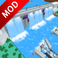 大坝建造者无限金币钻石v0.6.5
