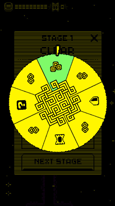 假面古墓最新版(Tomb of the Mask)截图1