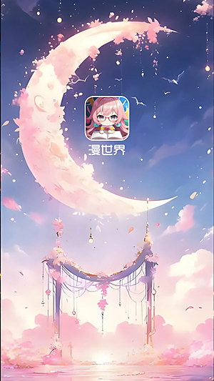 漫天空漫画app官方版截图4
