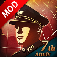世界征服者4无限资源最新版本(World Conqueror 4)v1.21.2