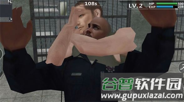 监狱长模拟器游戏截图3