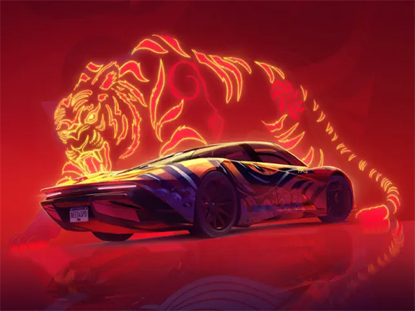 极品飞车:无极限截图1