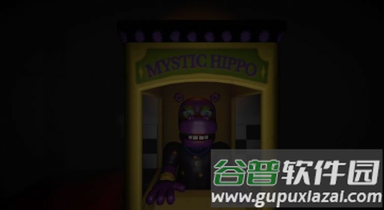 FNAF急聘2游戏(Help Wanted 2)截图2