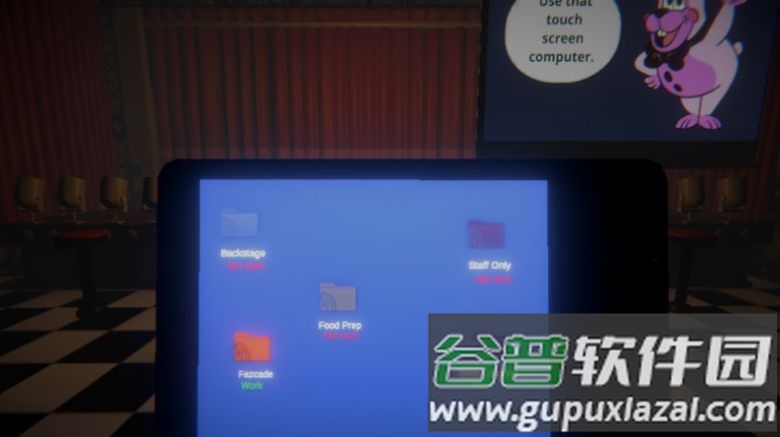 FNAF急聘2游戏(Help Wanted 2)截图3