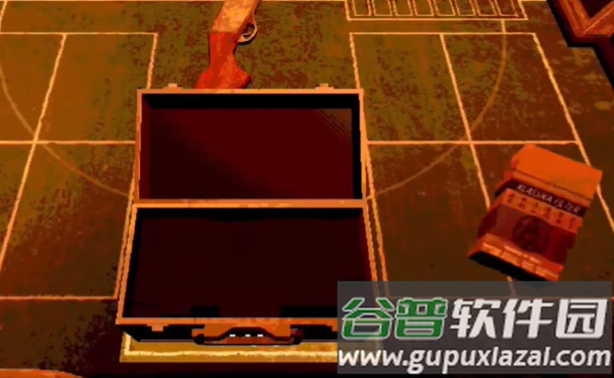 恶魔轮盘自制版截图2