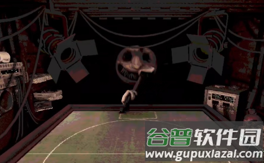 恶魔轮盘自制版截图3