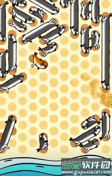 这关很难过小游戏截图1