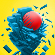 堆栈球小游戏(Stack Ball)v1.2.11