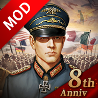 世界征服者3无限勋章版(World Conqueror 3)v1.8.8