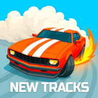 超速漂移官方正版(Hyper Drift)v1.23.3最新版
