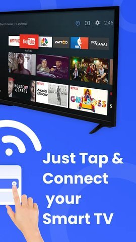 Remote Control遥控器截图2