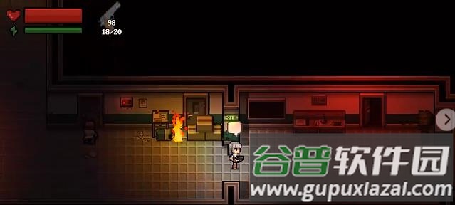 末日疾潮AW计划截图2
