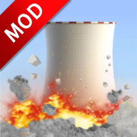 爆破模拟器2026最新版v6.5.1