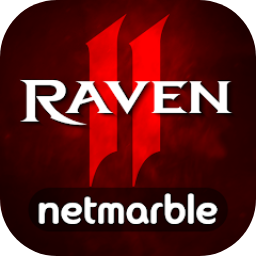 渡鸦2手游最新版本(RAVEN2)v2.04.02