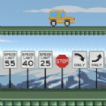 小车过桥游戏(bridge)v1.0.1.0