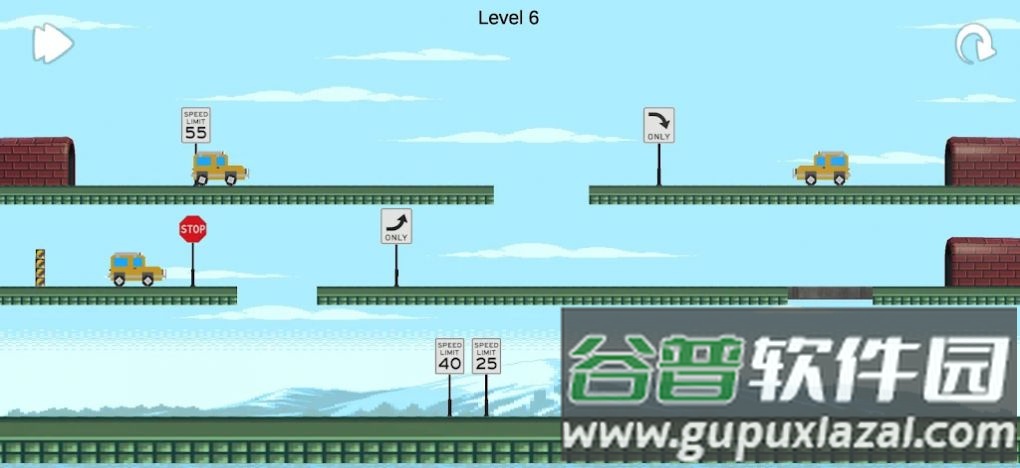 小车过桥游戏(bridge)截图3