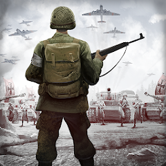 围攻第二次世界大战最新版本(SIEGE: World War II)v5.0.0